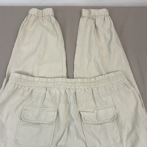 Caffe Marrakech Cargo Pants sz L - Picture 3 of 11